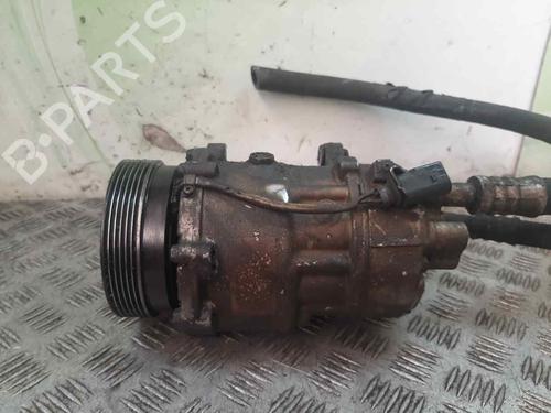 AC compressor VW GOLF IV (1J1) | BP18140945M34