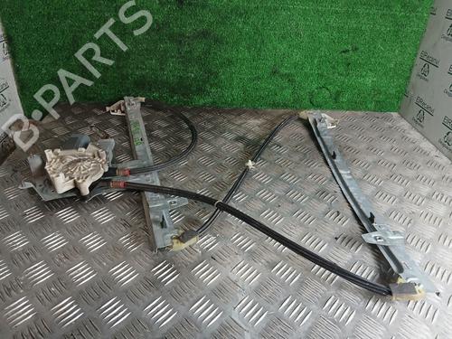 Used Front left window mechanism CITROËN XSARA PICASSO (N68) 1.8 16V (115 hp) 31601006