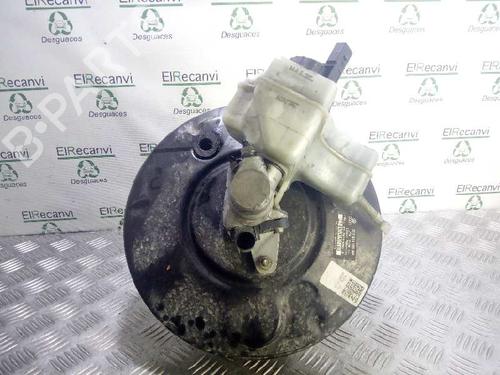 Servo brake VW TIGUAN (5N_) 2.0 TDI | BP4877849M42 