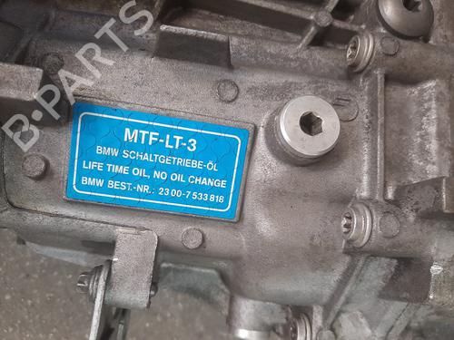 Used Gearbox Gearbox 37216119 37216119