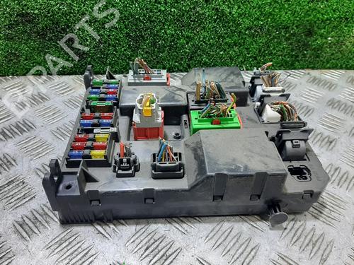 Used Fuse box PEUGEOT 307 (3A/C) [2000-2012]  23136670