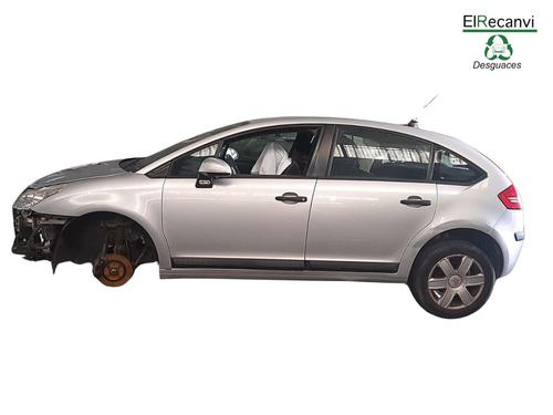 ABS pump CITROËN C4 I (LC_) | BP18531900M43