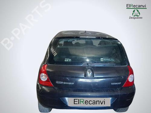 Left taillight RENAULT CLIO II (BB_, CB_)  | BP16139980C34 