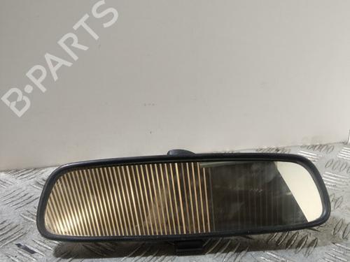 Used Rear mirror FORD FIESTA VI (CB1, CCN) 1.6 TDCi (75 hp) 30063116