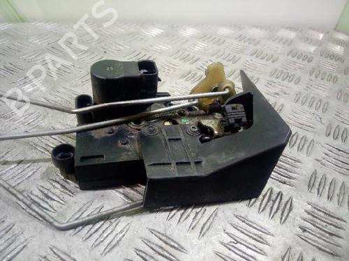 Højre fortil lås ALFA ROMEO 156 (932_) 2.0 16V T.SPARK (932A2) (155 hp) 5784089