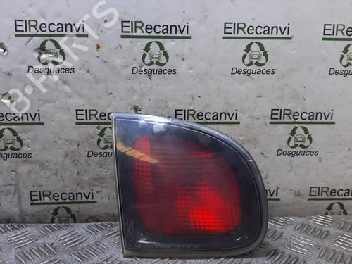 Used Left tailgate light DAEWOO LANOS (KLAT) [1997-2025]  18421331