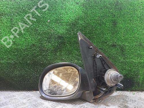 Used Left mirror PEUGEOT 206 Hatchback (2A/C) 1.4 LPG (75 hp) 28525249