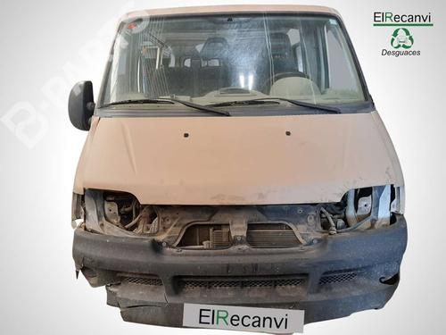 Used Parts CITROËN JUMPER I Van (244)  2.8 HDi  1073610