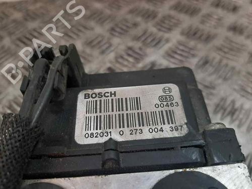 ABS pump ROVER 45 I Saloon (RT) 1.6 | BP17534862M43