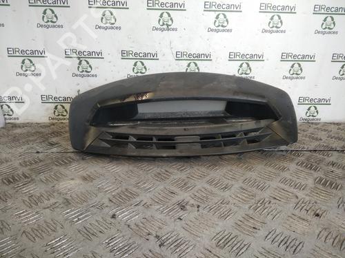 Instrument cluster CITROËN C4 I (LC_) 1.6 HDi | BP17629954C47