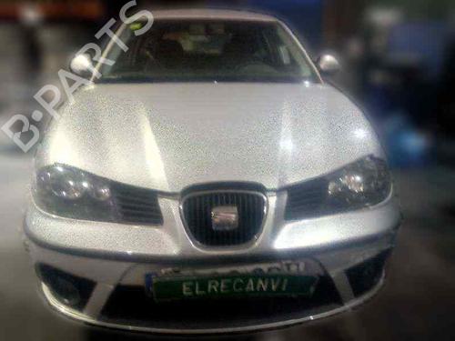 SEAT IBIZA III (6L1) 1.9 TDI (131 hp) 735151
