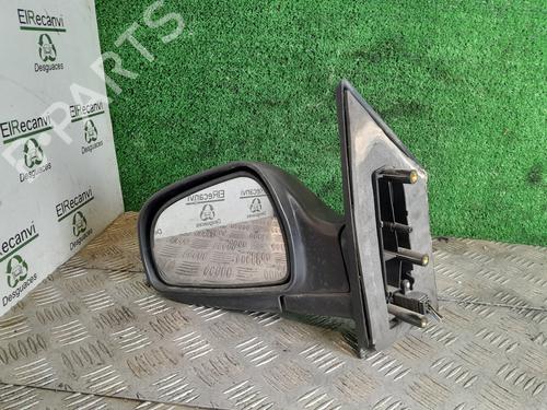 left-mirror-hyundai-matrix-fc-2001-2002-2003-2004-2005-2006-2007-2008-2009-2010-25722295 main image