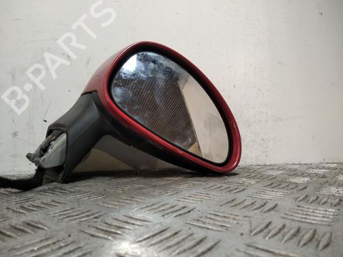Used Right mirror Right mirror CITROËN C4 I (LC_) [2004-2014] 34442558 34442558