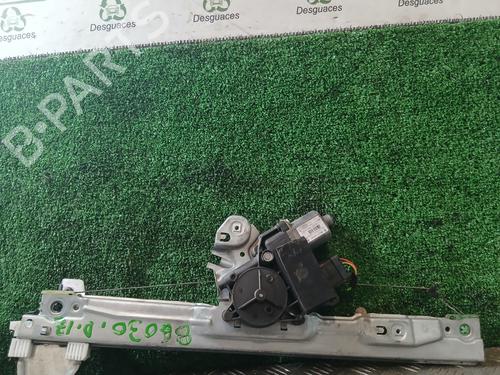 Used Front left window mechanism Front left window mechanism 37666342 37666342