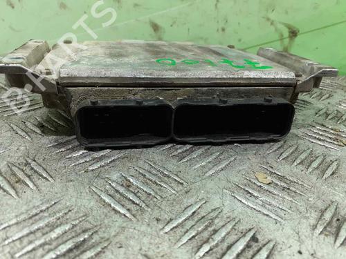 Engine control unit (ECU) FIAT STILO (192_) 1.9 JTD (192_XE1A) | BP13307074M57 