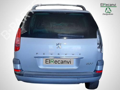 Instrument cluster PEUGEOT 807 (EB_) | BP15098293C47