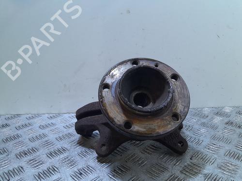 Used Left front steering knuckle Left front steering knuckle 36870734 36870734