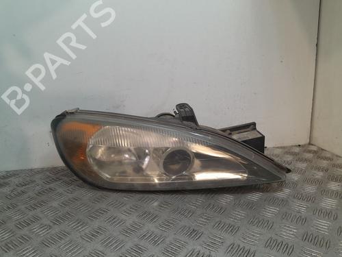Used Right headlight Right headlight NISSAN PRIMERA Hatchback (P11) 2.0 TD (90 hp) 34436481 34436481
