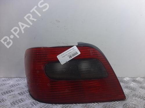 Venstre Baklys CITROËN XSARA (N1) 1.6 16V (109 hp) 32127123