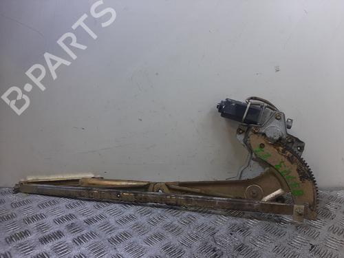 Used Front left window mechanism Front left window mechanism KIA CARNIVAL / GRAND CARNIVAL III (VQ) [2005-2015] 36114484 36114484