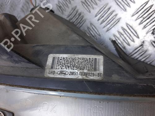Højre forlygte FORD FOCUS I (DAW, DBW) 1.6 16V | BP26603068C29 