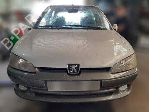 Front left window mechanism PEUGEOT 106 II (1A_, 1C_) 1.4 i | BP6022783C22