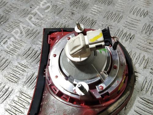 Left tailgate light VW GOLF V (1K1) | BP30287011C79