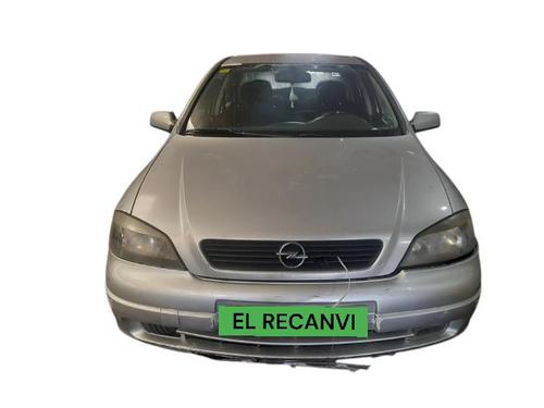 Peças OPEL ASTRA G Hatchback (T98) 1.6 (F08, F48) 4726341