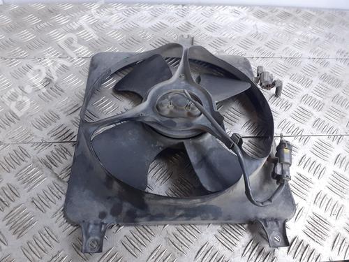 Used Radiator fan HONDA ACCORD VI (CK, CG, CH, CF, CL) 2.0 i (CG9) (147 hp) 6817799