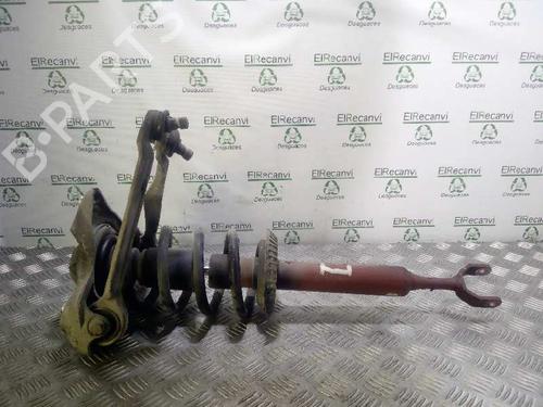 Venstre foran støtdemper AUDI A6 C5 (4B2, 4B4) 2.4 (165 hp) 4672413
