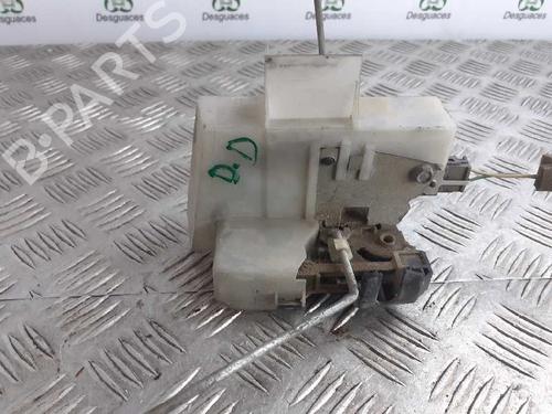Used Front right lock RENAULT MEGANE I (BA0/1_) 1.6 e (BA0F, BA0S) (90 hp) 5784576