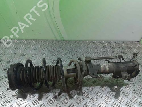 Used Right front shock absorber FORD FIESTA VI (CB1, CCN) 1.0 EcoBoost (100 hp) 8162645