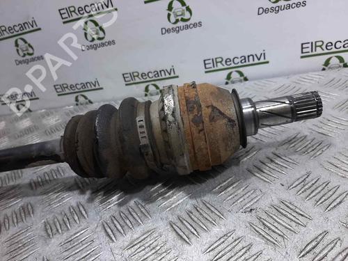 Left front driveshaft OPEL ASTRA H (A04) 1.4 (L48) | BP7106967M38