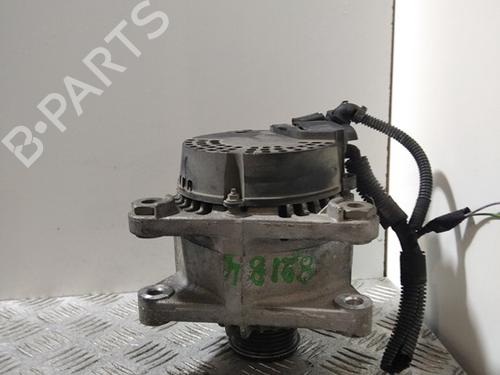 Used Alternator CITROËN C3 II (SC_) [2009-2025]  30537331