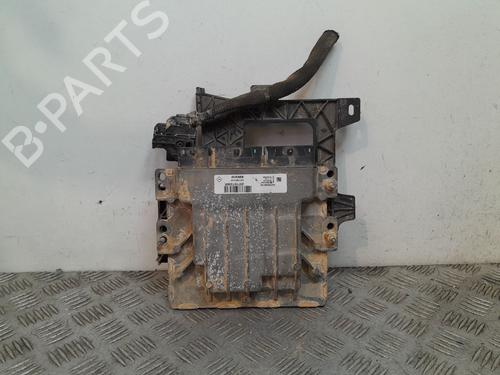 Used Engine control unit (ECU) Engine control unit (ECU) RENAULT GRAND SCÉNIC IV (R9_) 1.2 TCe 130 (130 hp) 36161834 36161834