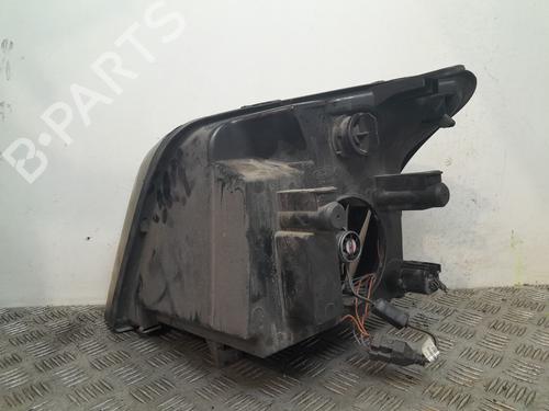 Left headlight FORD TRANSIT CONNECT (P65_, P70_, P80_) 1.8 TDCi | BP36387362C28 - Image 2