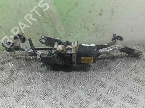 Used Front wiper motor Front wiper motor NISSAN QASHQAI I (J10, NJ10) [2006-2015] 11225763 11225763