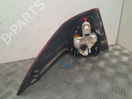 Right taillight RENAULT MEGANE II Saloon (LM0/1_) | BP36322560C35 - Image 2