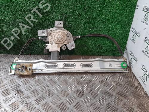 Front right window mechanism FORD TRANSIT COURIER B460 MPV | BP39993700C23 - Image 3