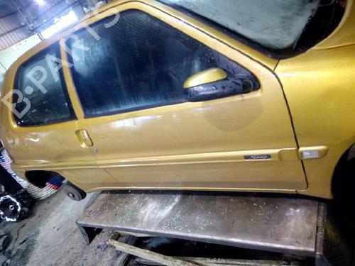 Fuel pump CITROËN SAXO (S0, S1) 1.5 D | BP4547774M76