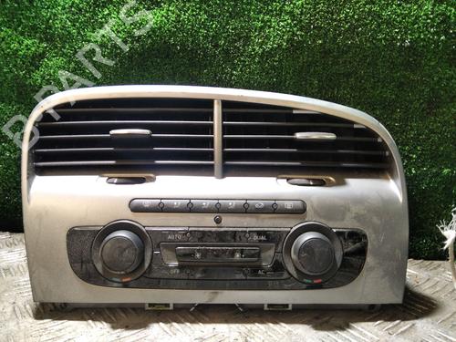 Climate control SEAT ALTEA (5P1) | BP29011762I5