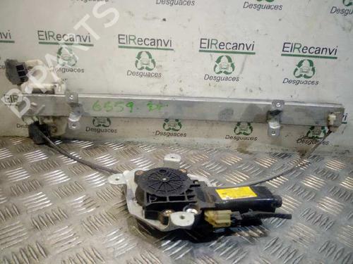 Used Front right window mechanism HYUNDAI ATOS (MX) [1997-2015]  4541954