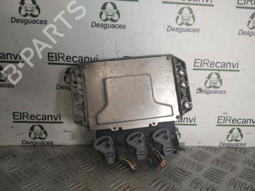 Used Engine control unit (ECU) RENAULT MODUS / GRAND MODUS (F/JP0_) [2004-2025]  15832280