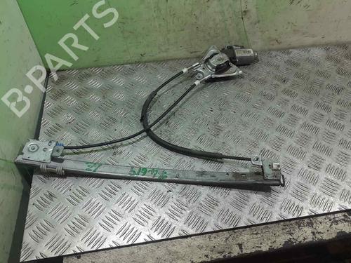 Used Front left window mechanism PEUGEOT 106 II (1A_, 1C_) [1996-2005]  10351066