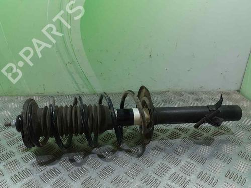 Amortisseur avant gauche CITROËN C1 (PM_, PN_) [2005-2014]  9448625