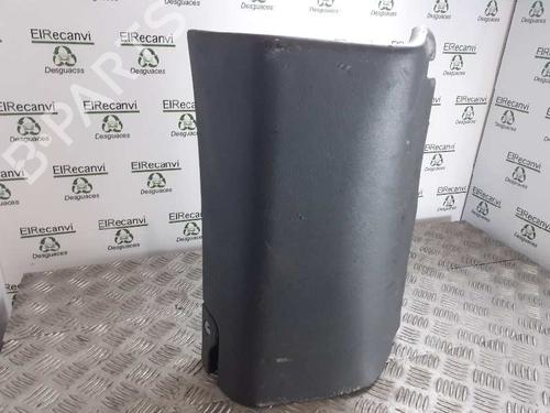 Used Glove box MERCEDES-BENZ C-CLASS Coupe (CL203) C 200 Kompressor (203.745) (163 hp) 5619801