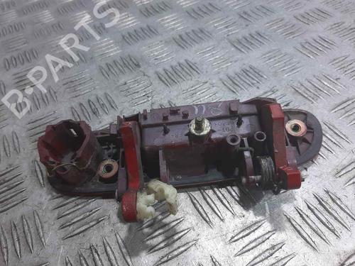 Used Front right exterior door handle MAZDA 323 F VI Hatchback (BJ) 2.0 D (71 hp) 7039477