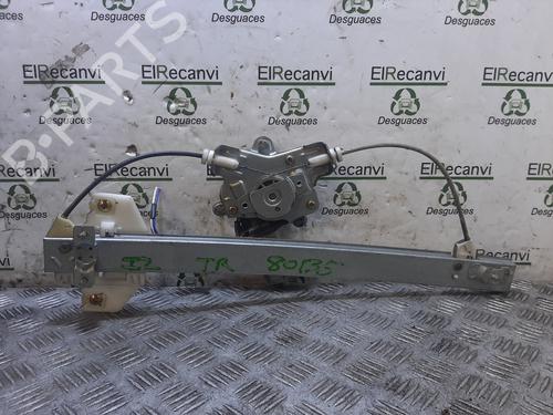 Used Rear left window mechanism HYUNDAI MATRIX (FC) 1.5 CRDi (82 hp) 18301969