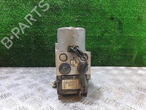 ABS Bremseaggregat CITROËN XSARA PICASSO (N68) 1.6 HDi (90 hp) 27262682