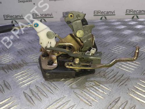 Høyre bak lås KIA MAGENTIS I (GD, MS) [2001-2007]  9739535